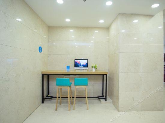 Hanting Hotel Shanghai Bund Middle Jiangxi Road Exteriör bild